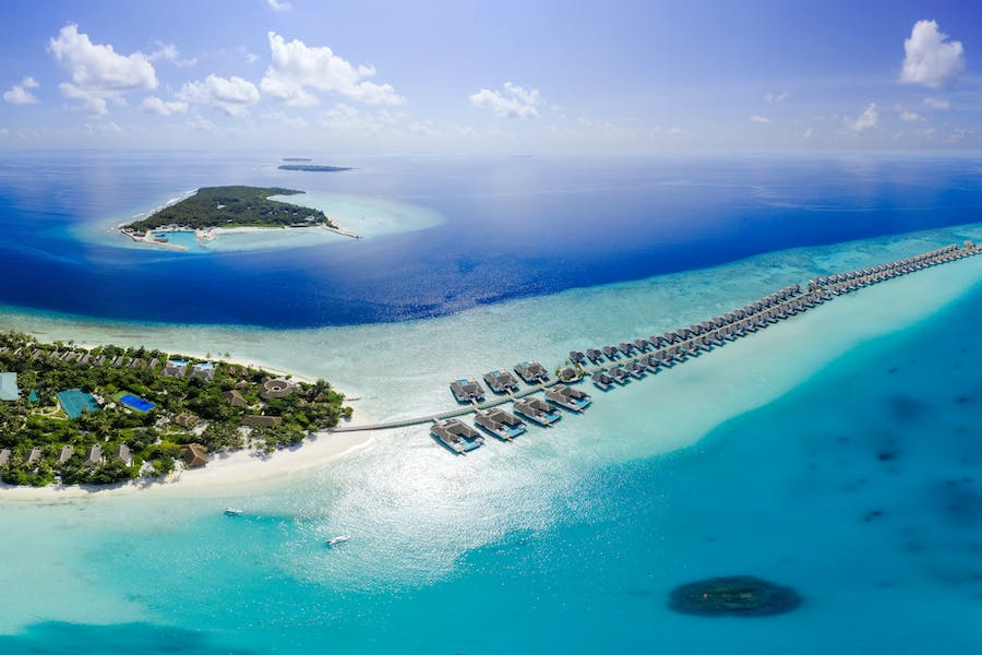 Maldivi ili Dominikana - Vaš izbor je?