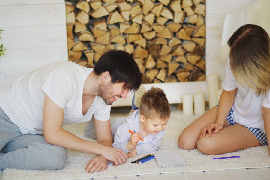 Kako pronaći savršen ritam između roditeljstva i svakodnevnih obaveza