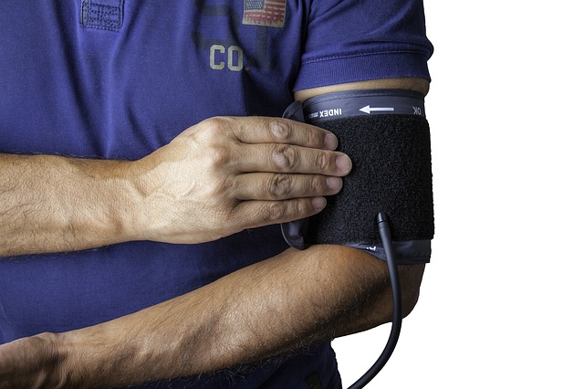 sniziti krvni tlak hipertenzija bolest srca ishemijske da je rizik od 4
