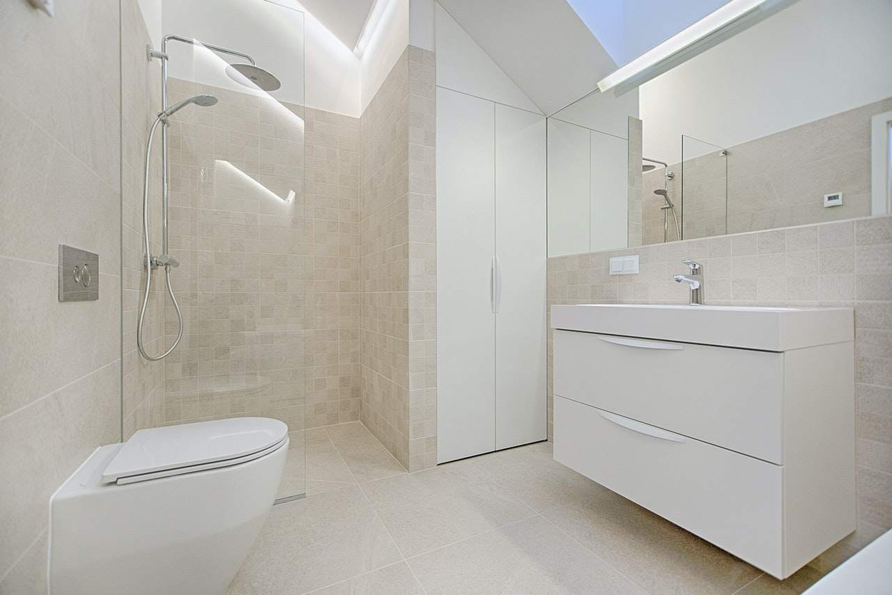 Kako da uštedite na prostoru prilikom uređenja kupatila?