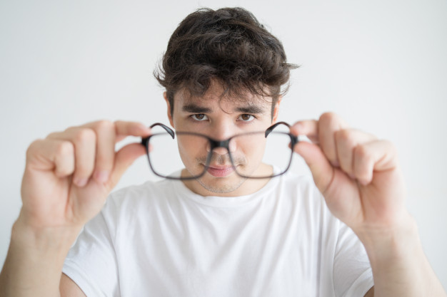 Da li su vam potrebne multifokalne naočare?